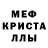 MDMA кристаллы Stale Ovenberg